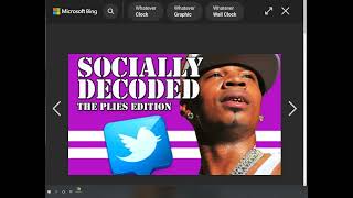 Plies - Whatever I Say (Music Video) _ How Plies Went Viral