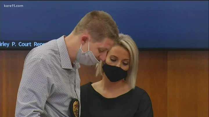 'I would still respond': Injured Waseca police off...
