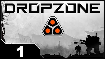 Dropzone - EP1 First Look