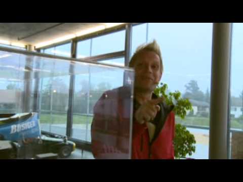 Peter Löhmann, Tele Bärn & Formel 1