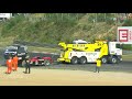 FIA ETRC | #6 Zolder 2019 | LIVE - Saturday - Race 2