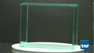 Green Edge Acrylic by TAP Plastics 7,671 views 8 years ago 49 seconds