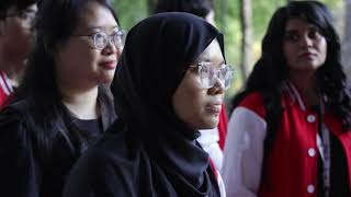Field Trip to Gamuda HQ for Gamuda AI Academy KL Cohort 2