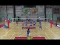 Highlights - Kioene Padova Vs Shandong 4-1中國 排球 山東
