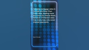 Variable-rate mortgages with fixed payments: Examining trigger rates