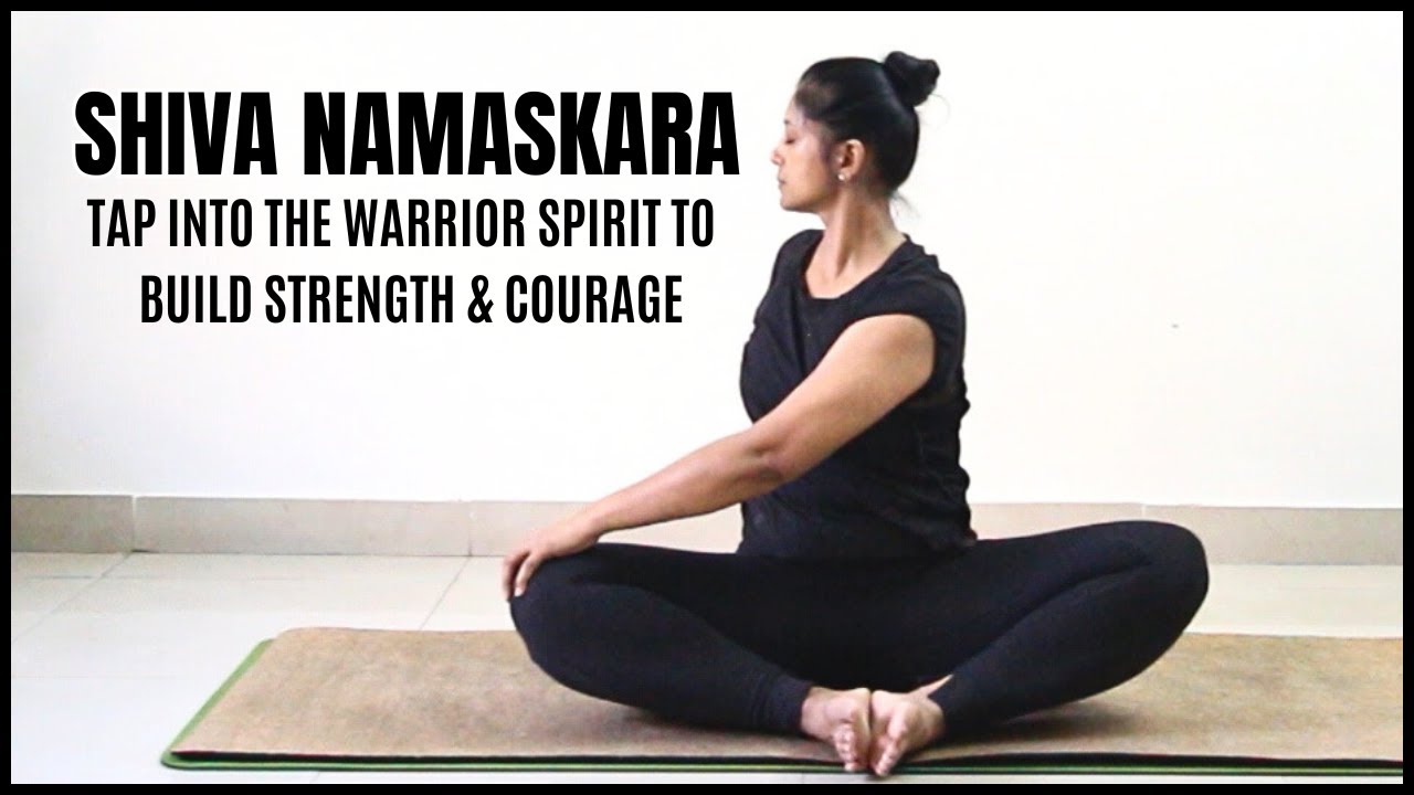 Purna Natarajasana: Enhance Spiritual Awareness with YogPlan