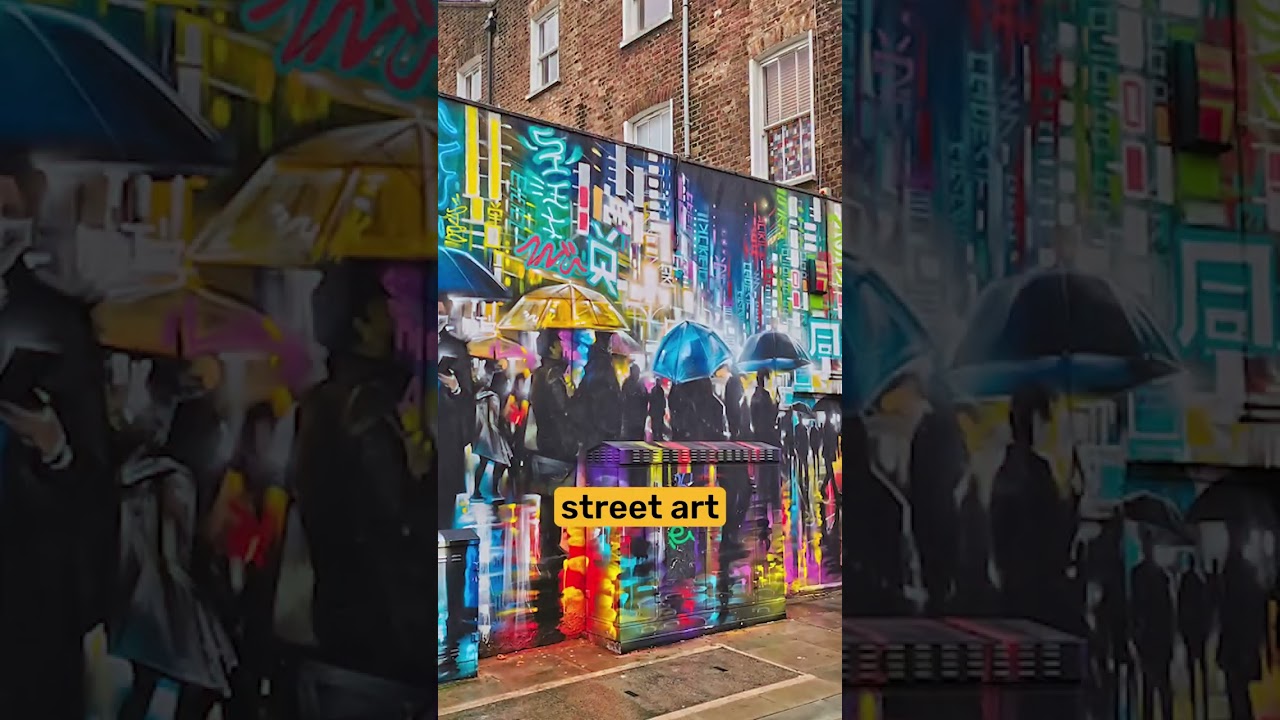 The top 5 London neighbourhoods perfect for cyclists 🏠🚴  