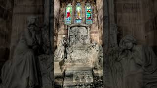Capilla-Panteón del Palacio de Sobrellano en Comillas 😉 Historia, Arte y Misterio en Cantabria