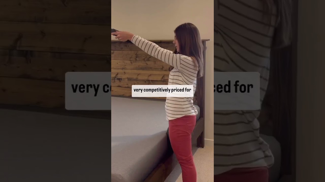 3 Best Memory Foam Mattresses