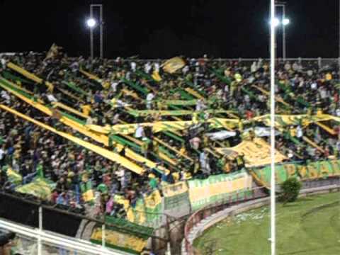 La Pesada [ALDOSIVI]-Vamos a quemar el barrio matadero