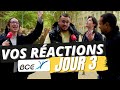 Vos ractions concours bce 2024 cest quoi ce sujet