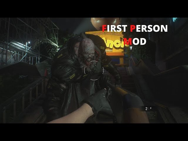 Resident Evil 3 Remake Is Better On A Second Playthrough (At First)