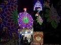 আলোর শহর চন্দননগর #chandannagar #chandannagarjagadhatripuja #chandannagarlighting