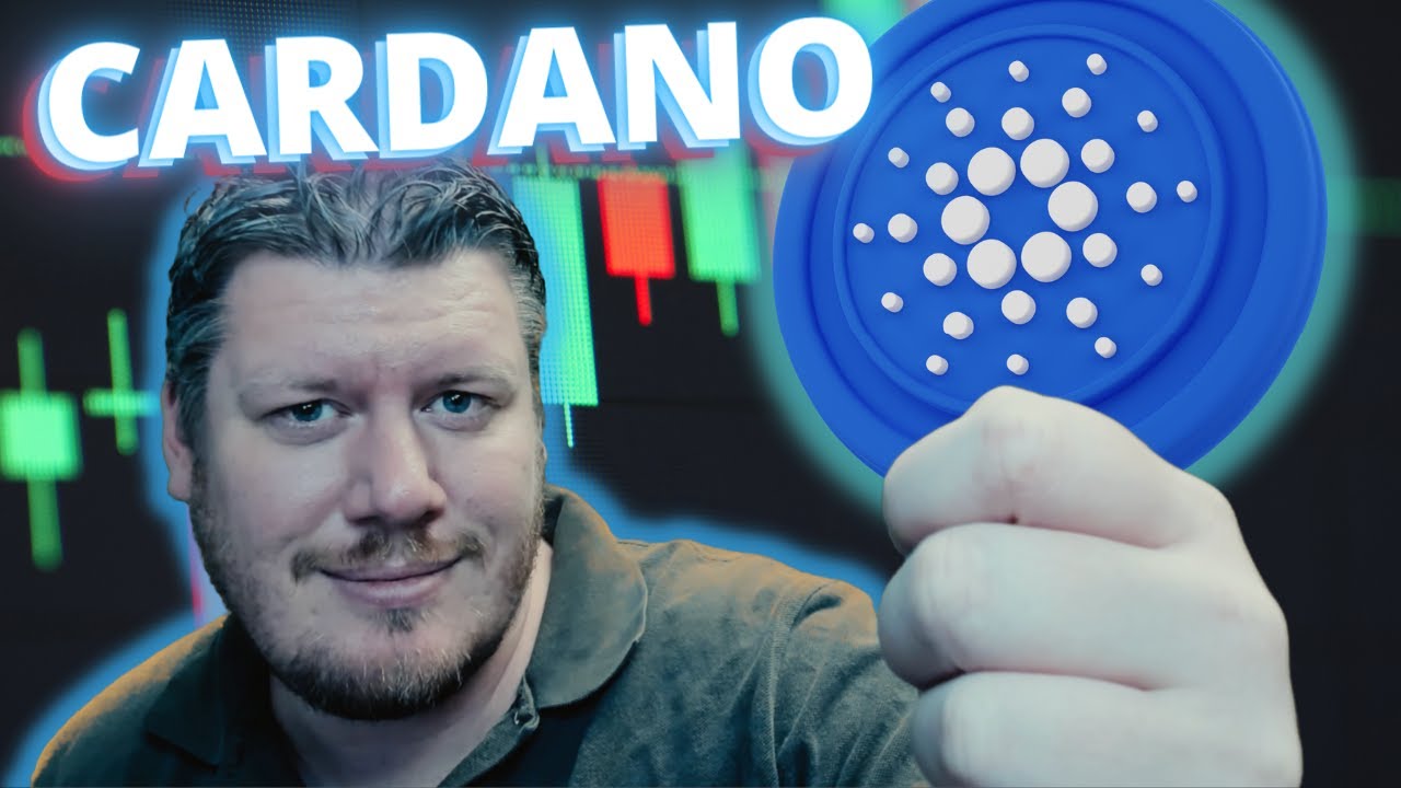 CARDANO ADA ANALYSIS - VASIL UPDATE NEWS!