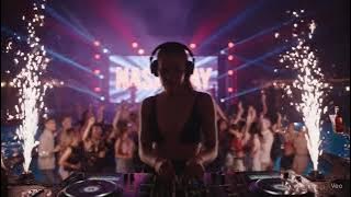 DJ NASA - NARUTO FULLBASS | Dj Stadium | Clubbing | Tiktok Viral Fyp