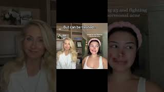 How To Treat Hormonal Acne Dermatologists Tips