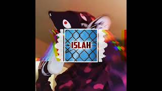 ISLAH ( S L O W E D + B A S S ) #BAPExBASS Resimi