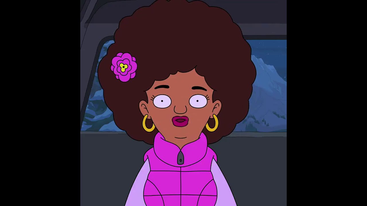 Who's On The Porch? | Season 1 Ep. 2 | THE GREAT NORTH