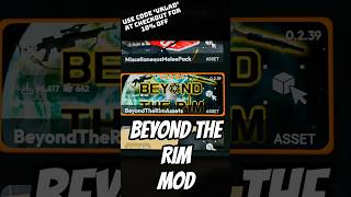They Added STAR WARS Mods To BEYOND SANDBOX! #beyondsandbox