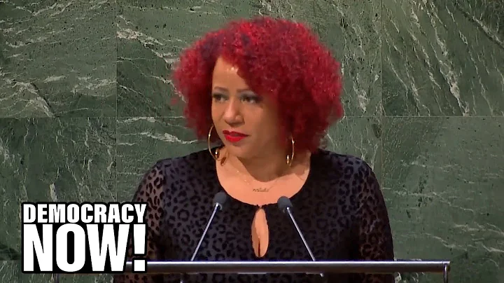 "No Atonement, No Repair": Nikole Hannah-Jones Cal...