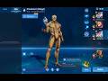HONOR of KINGS (F2P/Online) S14-2026-pt27 Armored Titan (Flowborn) Redmi Pad SE