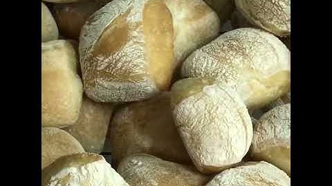 La ciabatta