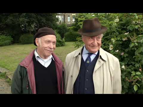 Last of the Summer Wine - Season 28 Episode 04: In Which Howard Got Double Booked