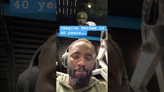 Used To Get Beat Up By The Big Kids.. 50Cent