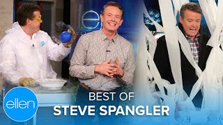 Best of Science Guy Steve Spangler (Part 1)