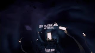 Little Nightmares VR: Altered Echoes - Reunion Trophy Guide