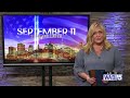 Belmont Fire Department adds local tribute to annual 9/11 memorial