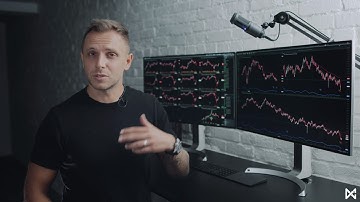 Intro to Multi-Timeframe Analysis - Ep. 31 | Trading MasterClass 2.0