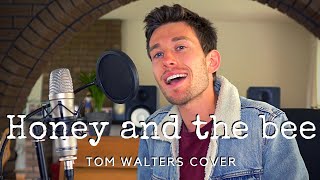 Download Lagu Honey and the Bee - Owl City - Tom Walters Cover MP3