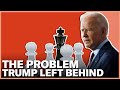 What Should Biden Do About Afghanistan? | Pod Save the World