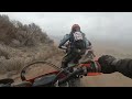 50th Annual Stumpjumpers Desert 100 (2022)