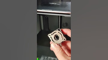 K1 MAX has arrived...what improvements?? #3dprinting #creality #k1max