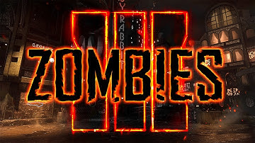 BO3 Zombies Chill Stream (Black Ops 3 Zombies)