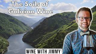 Thumbnail for Galicia Wine Explained: Mountains, Rivers, Soils and Vineyard Training