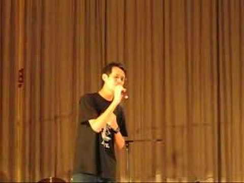 迦密校友music day 精華