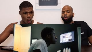 MUST WATCH NBA YoungBoy - Dirty lyanna POPS REACTION