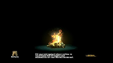 Clash of Lords 2 video #1: Introduction