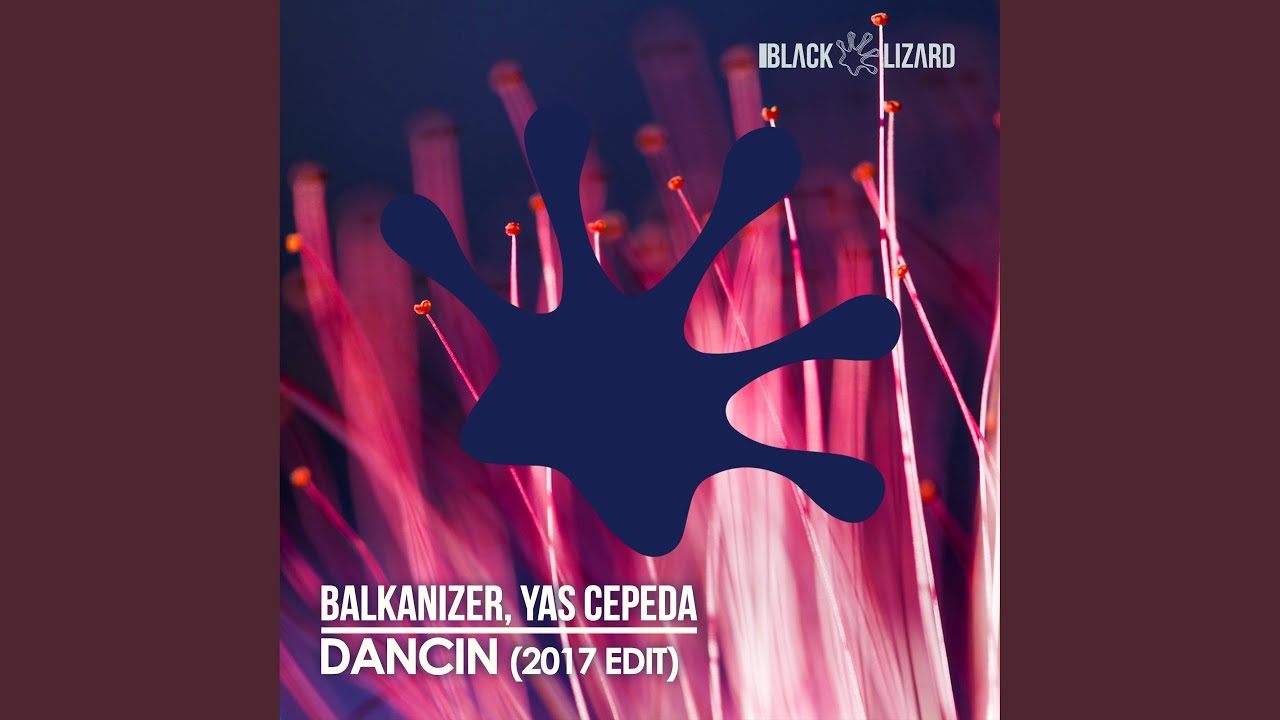 Watch Dancin (2017 Edit) on YouTube Watch Dancin (2017 Edit) on YouTube