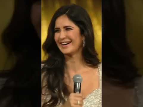 Vicky Kaushal Proposing To Katrina Kaif فيكي كوشال يطلب الزواج من كاترينا