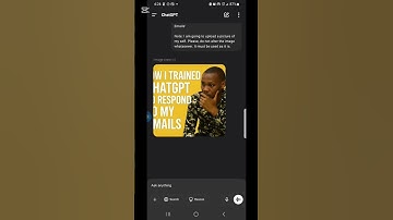 I created the perfect YouTube thumbnail with ChatGPT