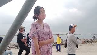 PITAH HAM / VIDEO CLIP/ Cipt. Gideon Sinaga Vocal: Verita Sipayung