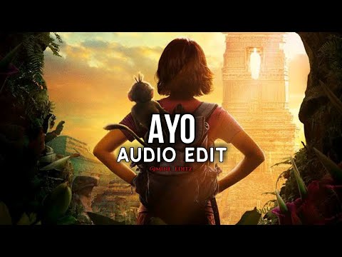 Ayo - Dhurata Dora, Dj Geek