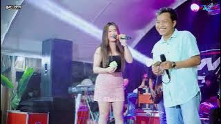 PUPUSING NELONGSO - SHELLA CILUN - ANNYCO STYLE MUSIC - WEDDING PARTY RICKY & VINKY