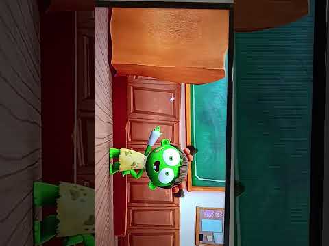 Spookiz #shorts #spookiz