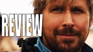 The Fall Guy Review | A Love Letter to Stunt Work