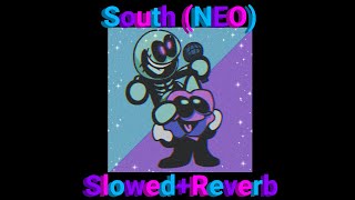 Friday Night Funkin': NEO: South (Slowed Reverb)